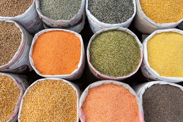 Spice Market