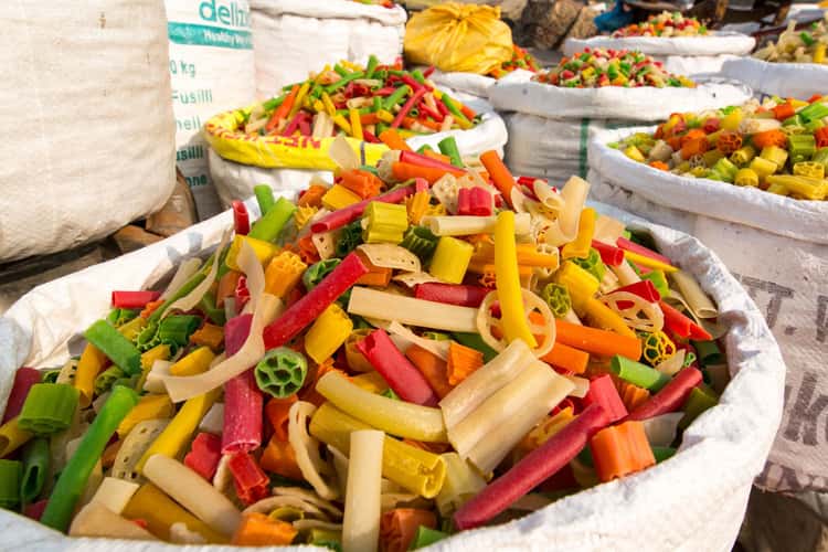 Spice Market