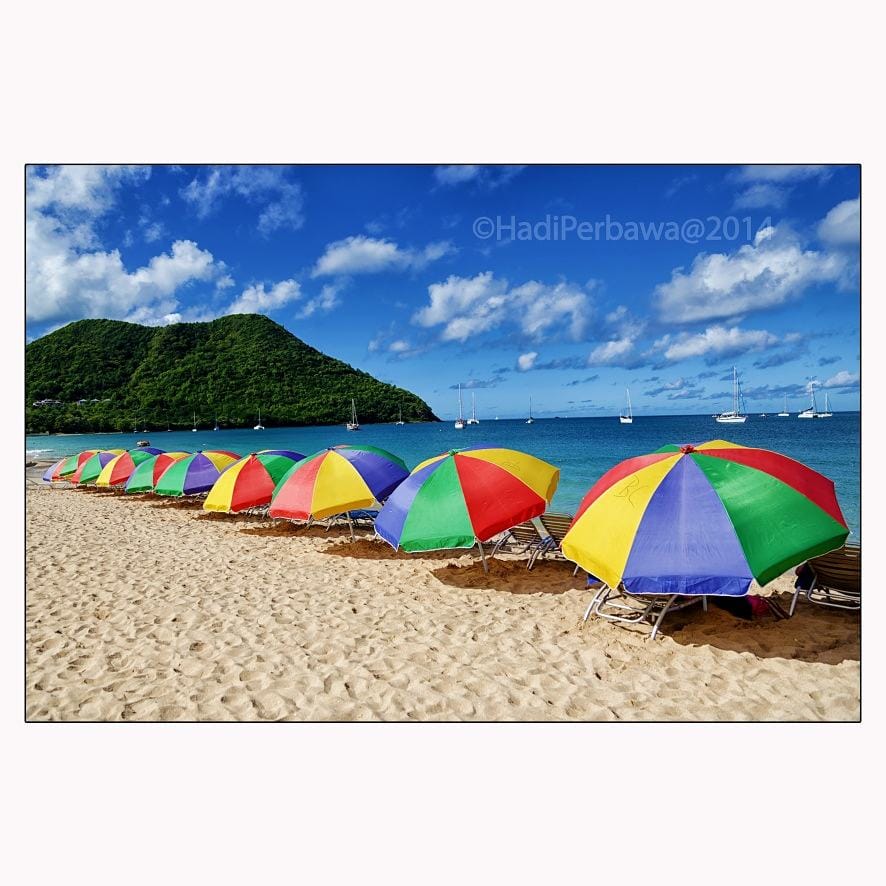 St Lucia, Saint Lucia