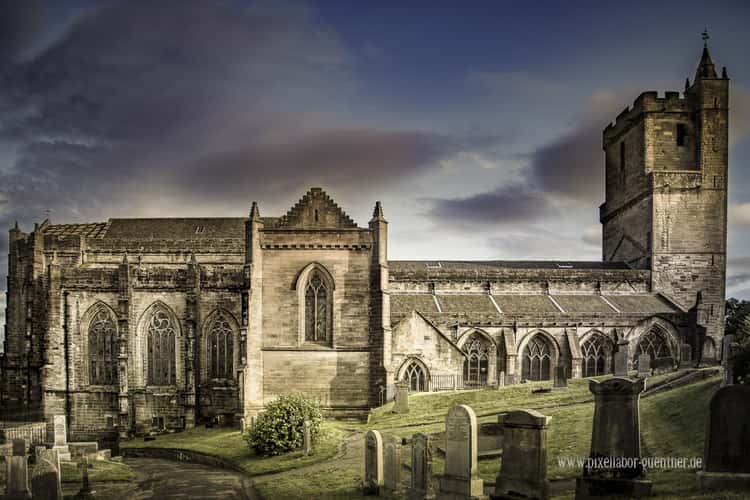Stirling - Das Tor zu den Highlands