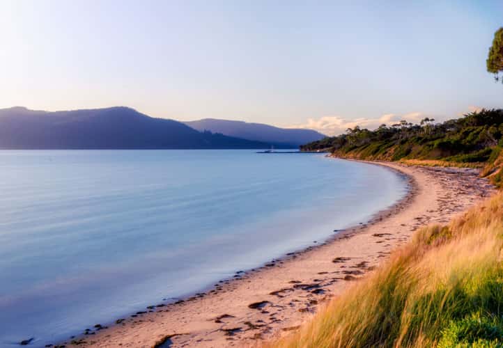 Sunset Bay