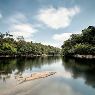 Tatai River, Cambodia, Cambodia