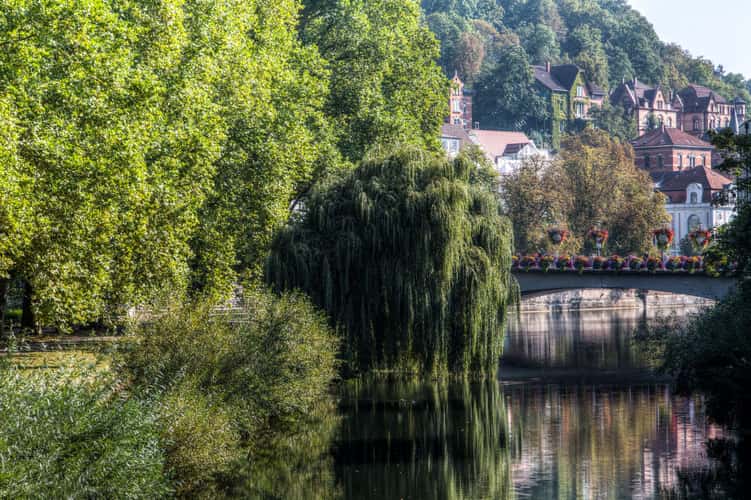 Tubingen