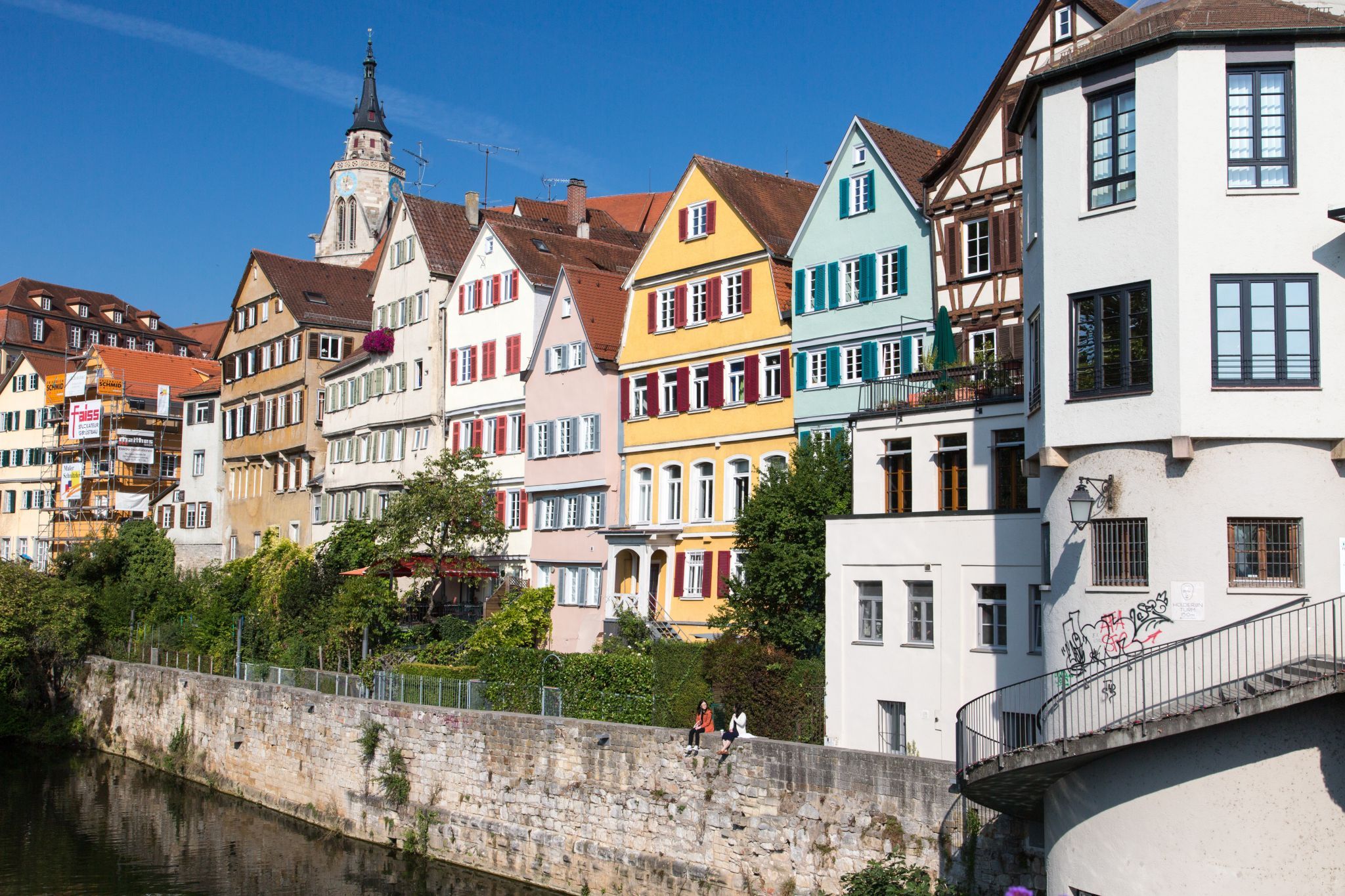 Tübingen, Germany