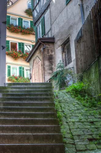 Tubingen