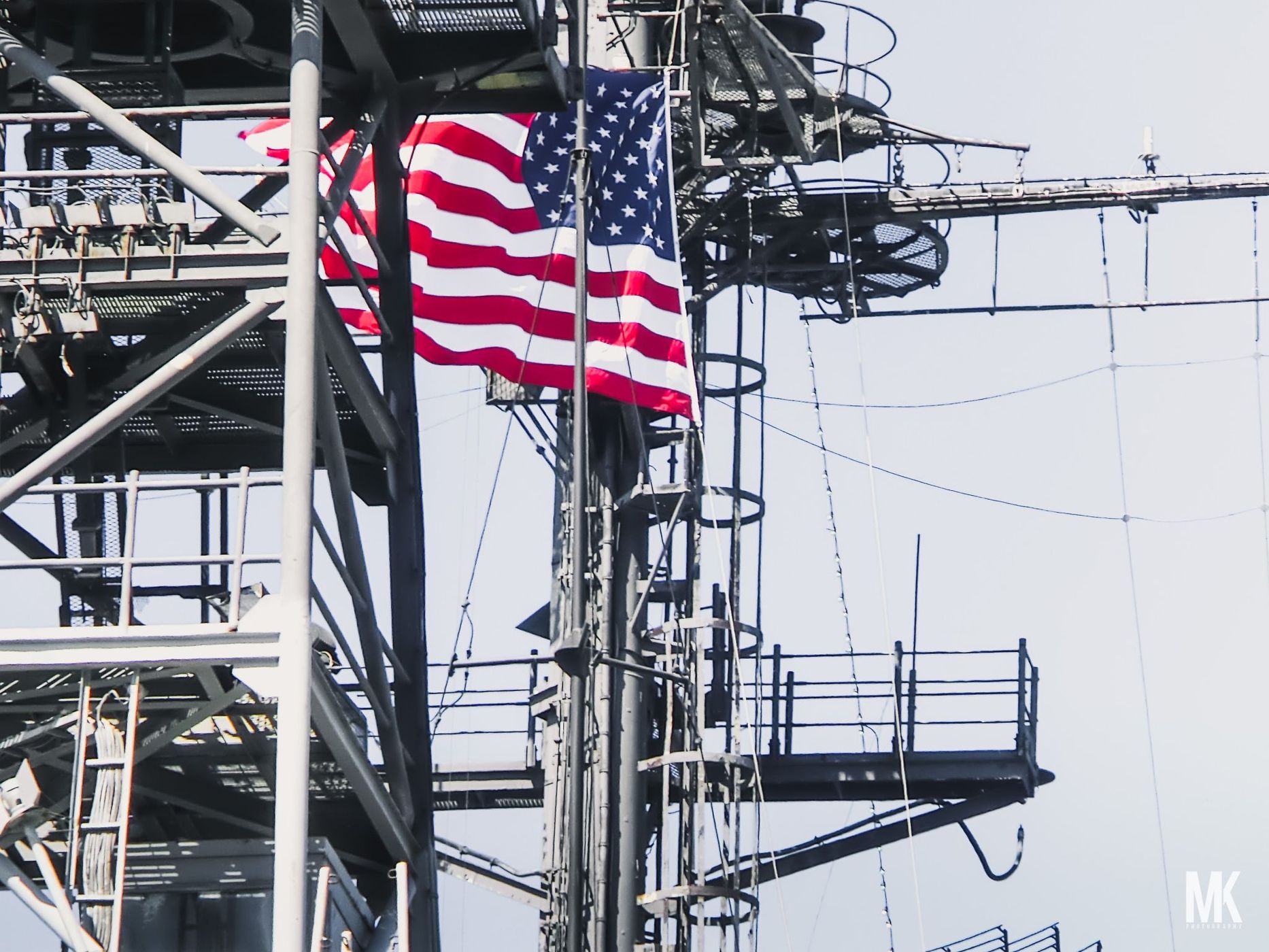 USS Midway Museum, USA