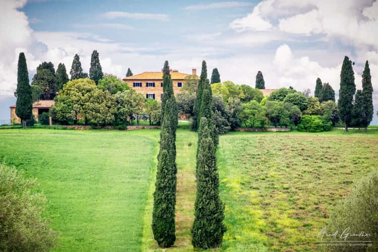 Val d'Orcia