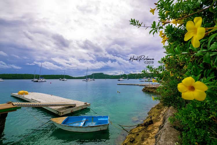 Vava'u Tonga