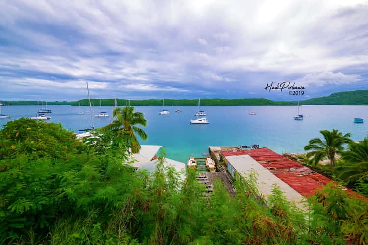 Vava'u Tonga