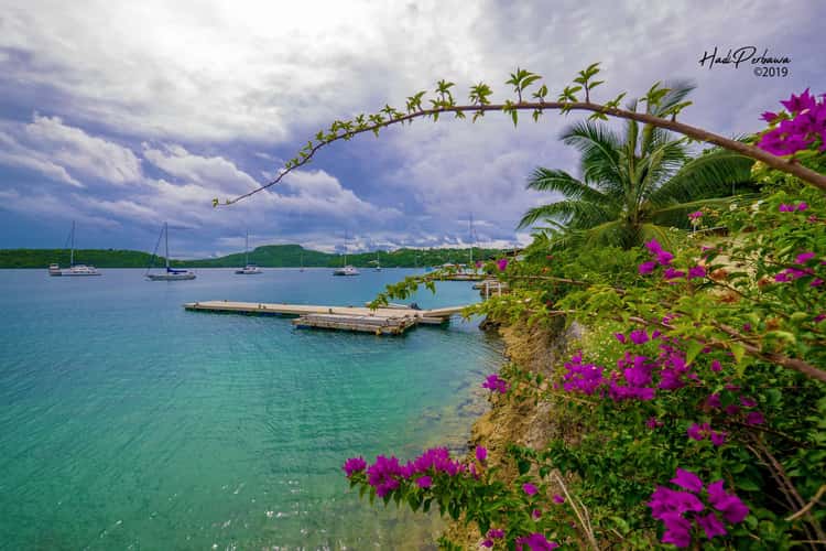 Vava'u Tonga