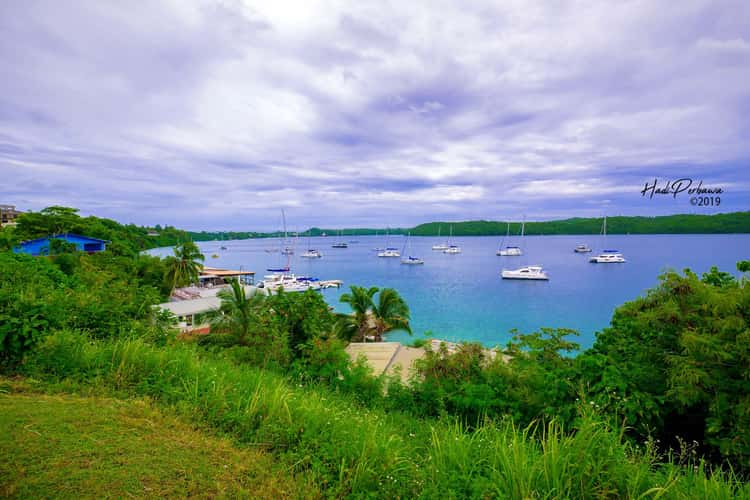 Vava'u Tonga