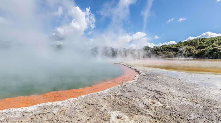 Waiotapu