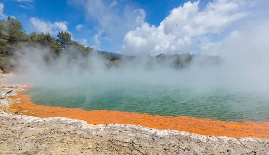 Waiotapu