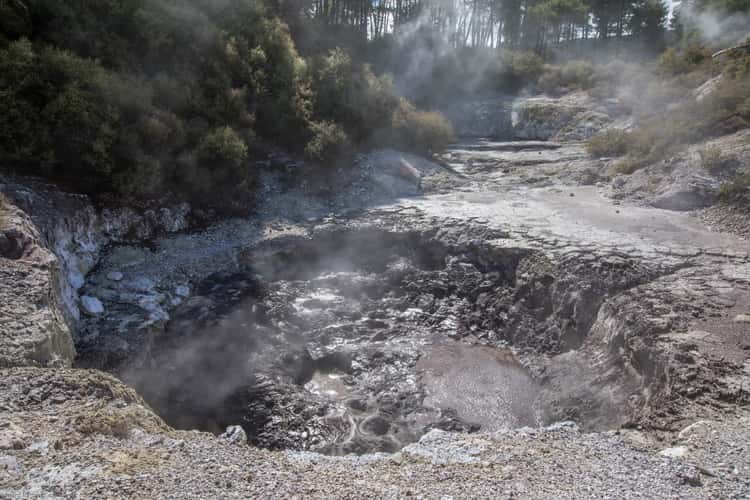 Waiotapu