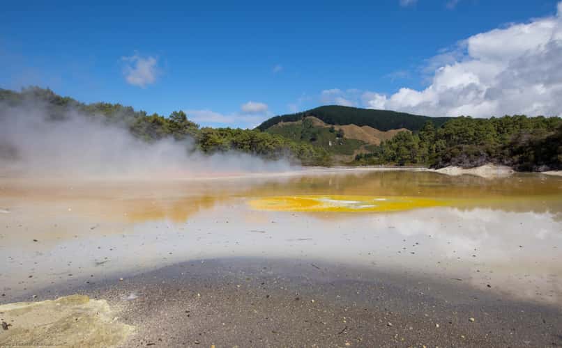 Waiotapu