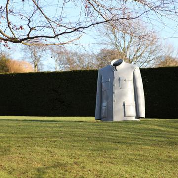 YSP Yorkshire Sculpture Park, United Kingdom