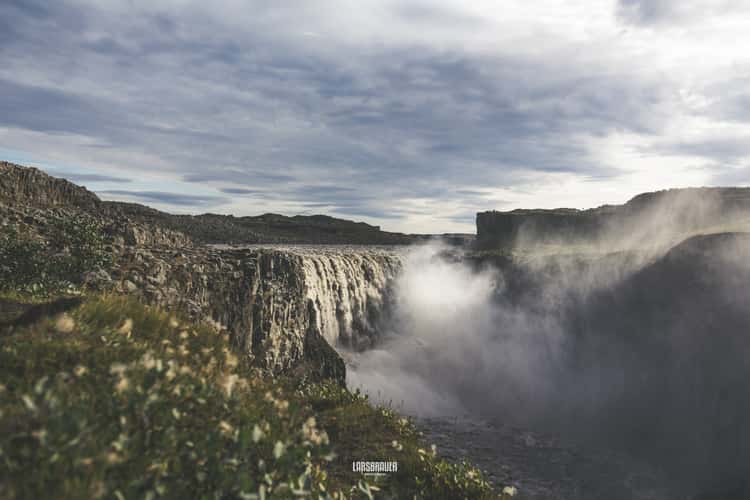 Dettifoss