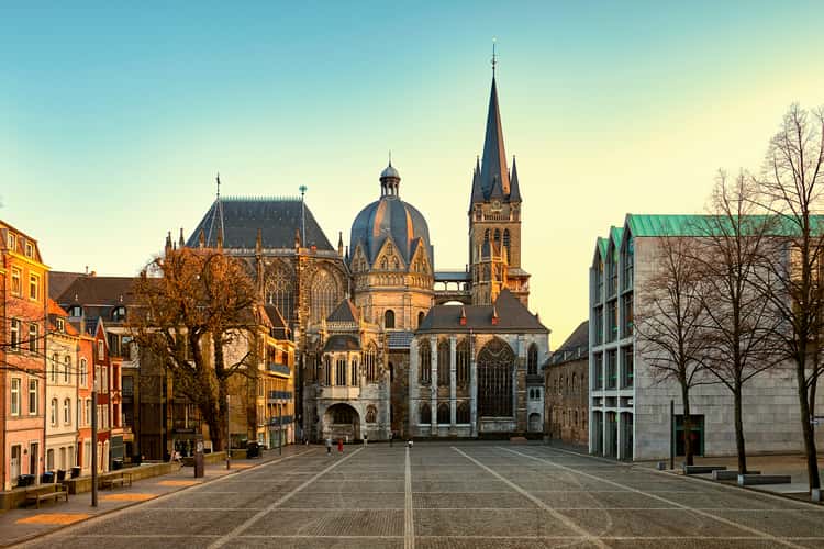 Aachener Dom