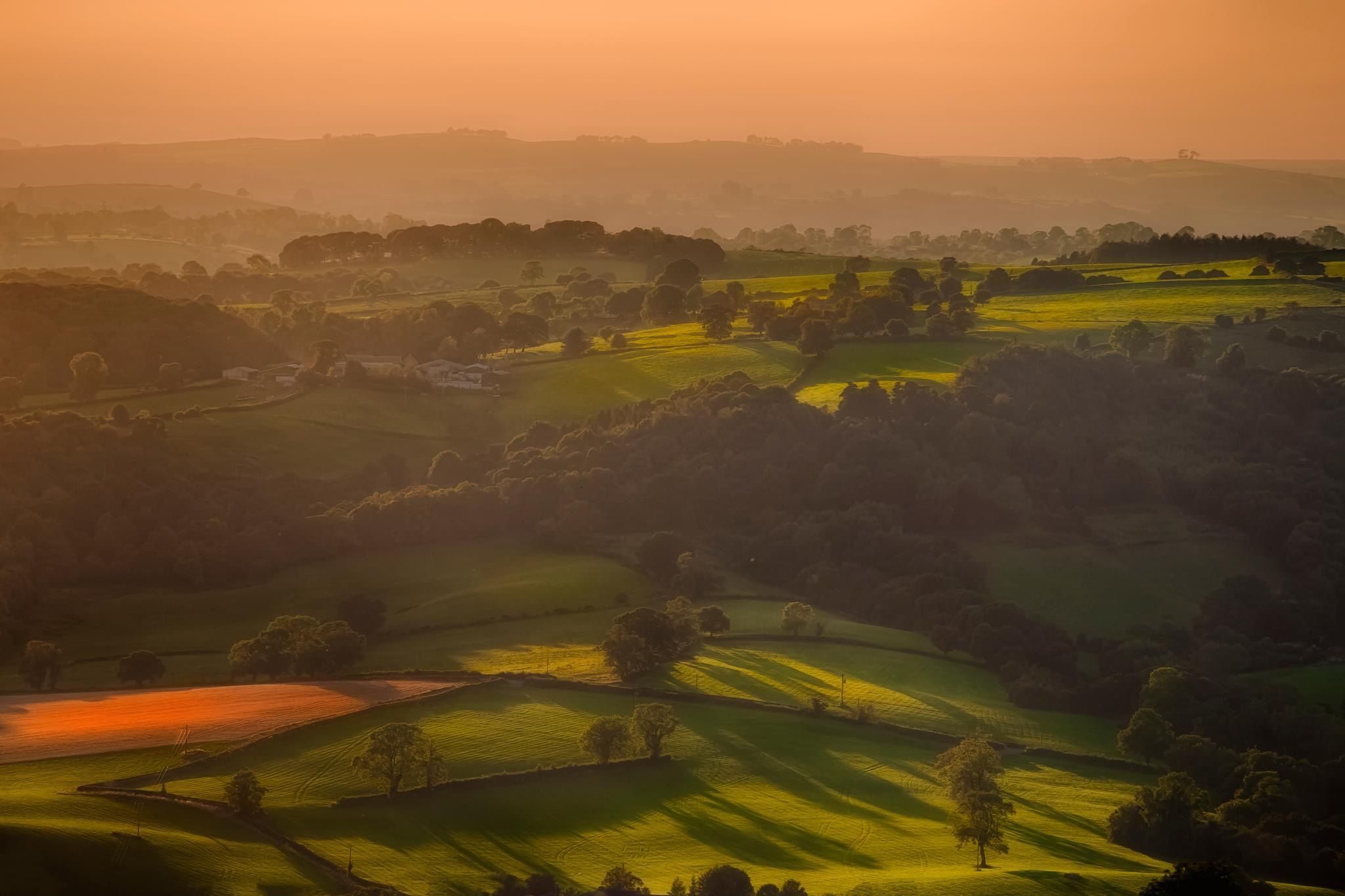 Alport Height, United Kingdom
