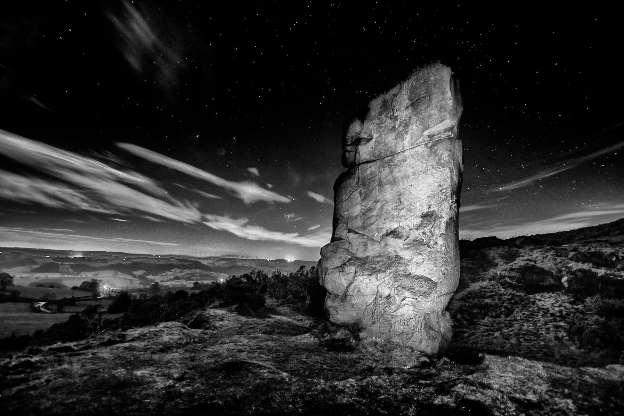 Alport Height, United Kingdom