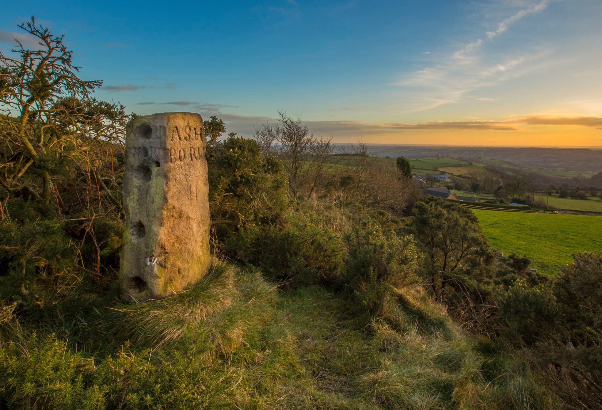 Alport Height, United Kingdom