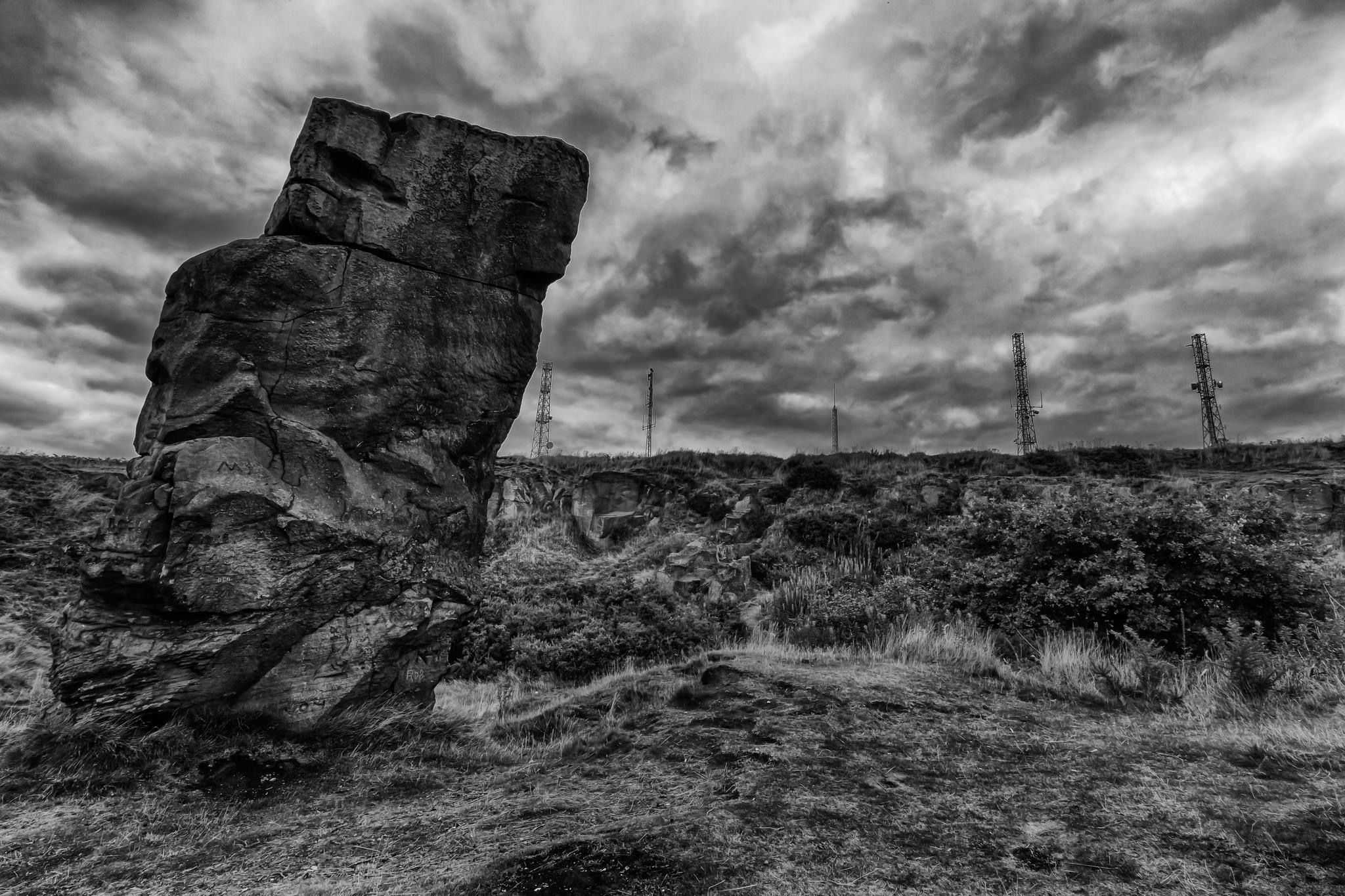 Alport Height, United Kingdom