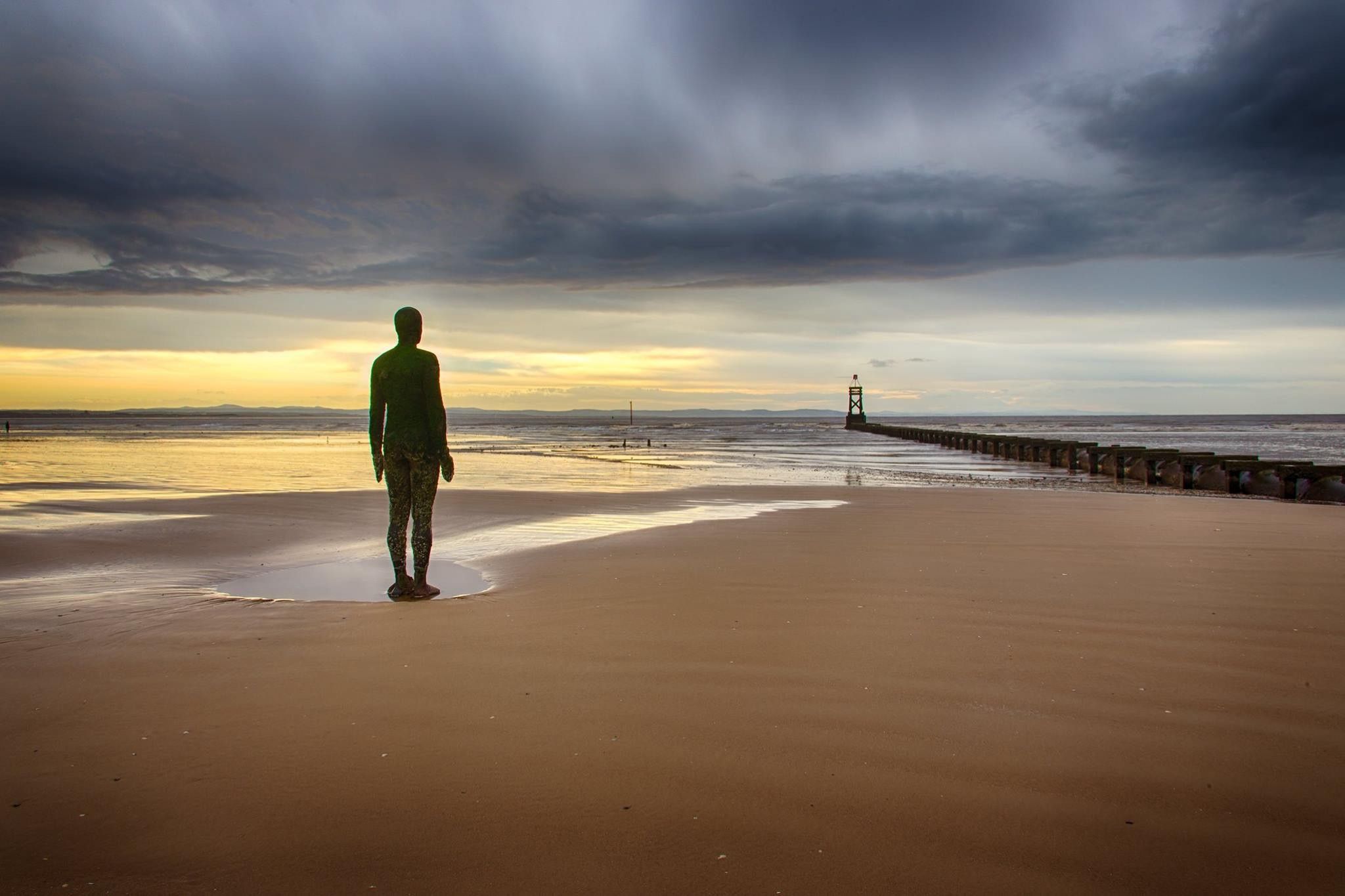 Another Place, United Kingdom