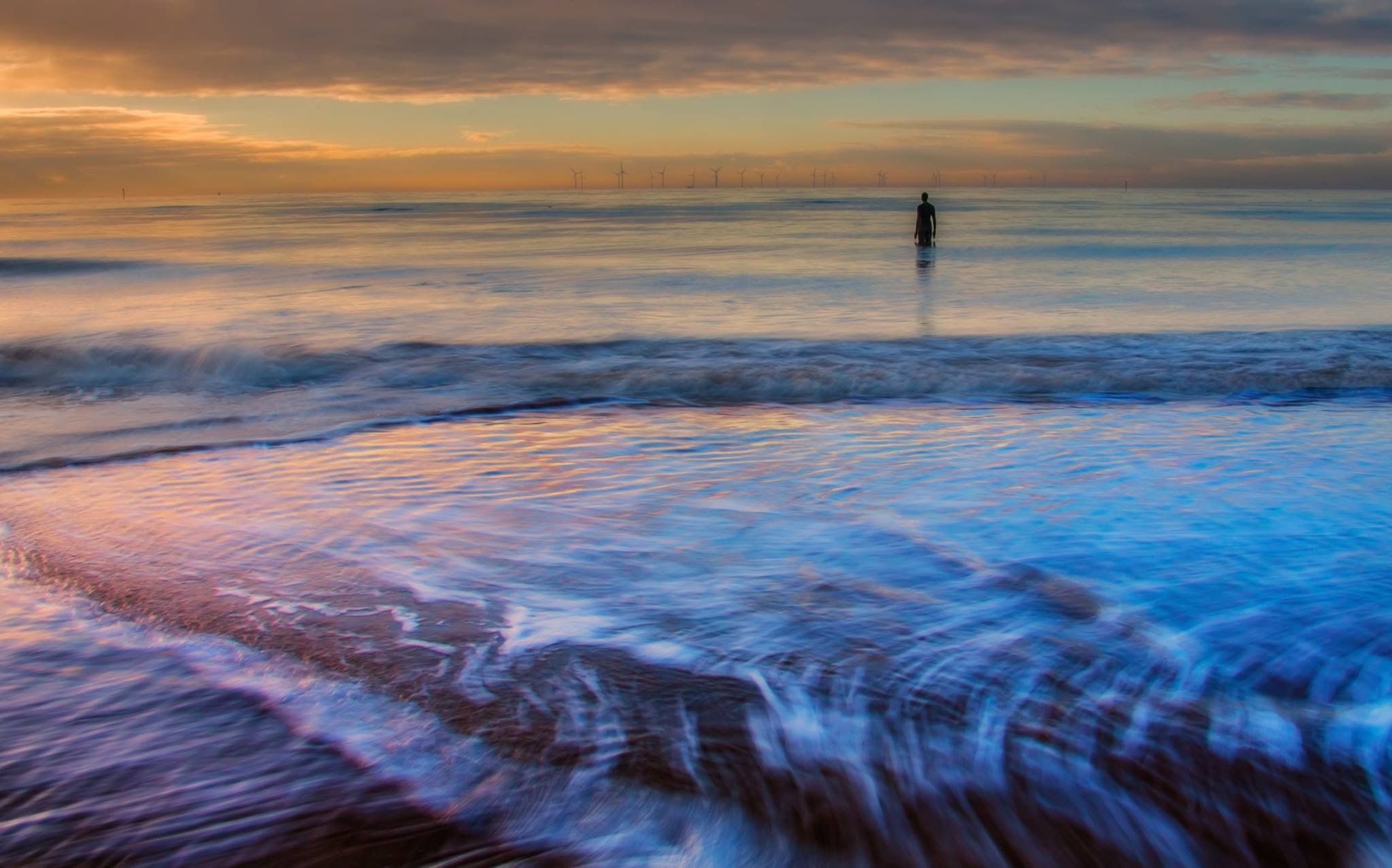 Another Place, United Kingdom