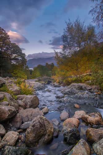 Ashness Bridge