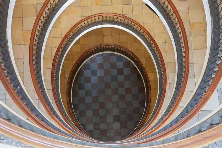 Axelborg Building, Copenhagen