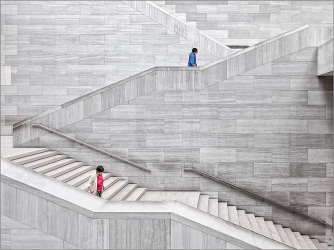 National Gallery of Art, Washington D.C.