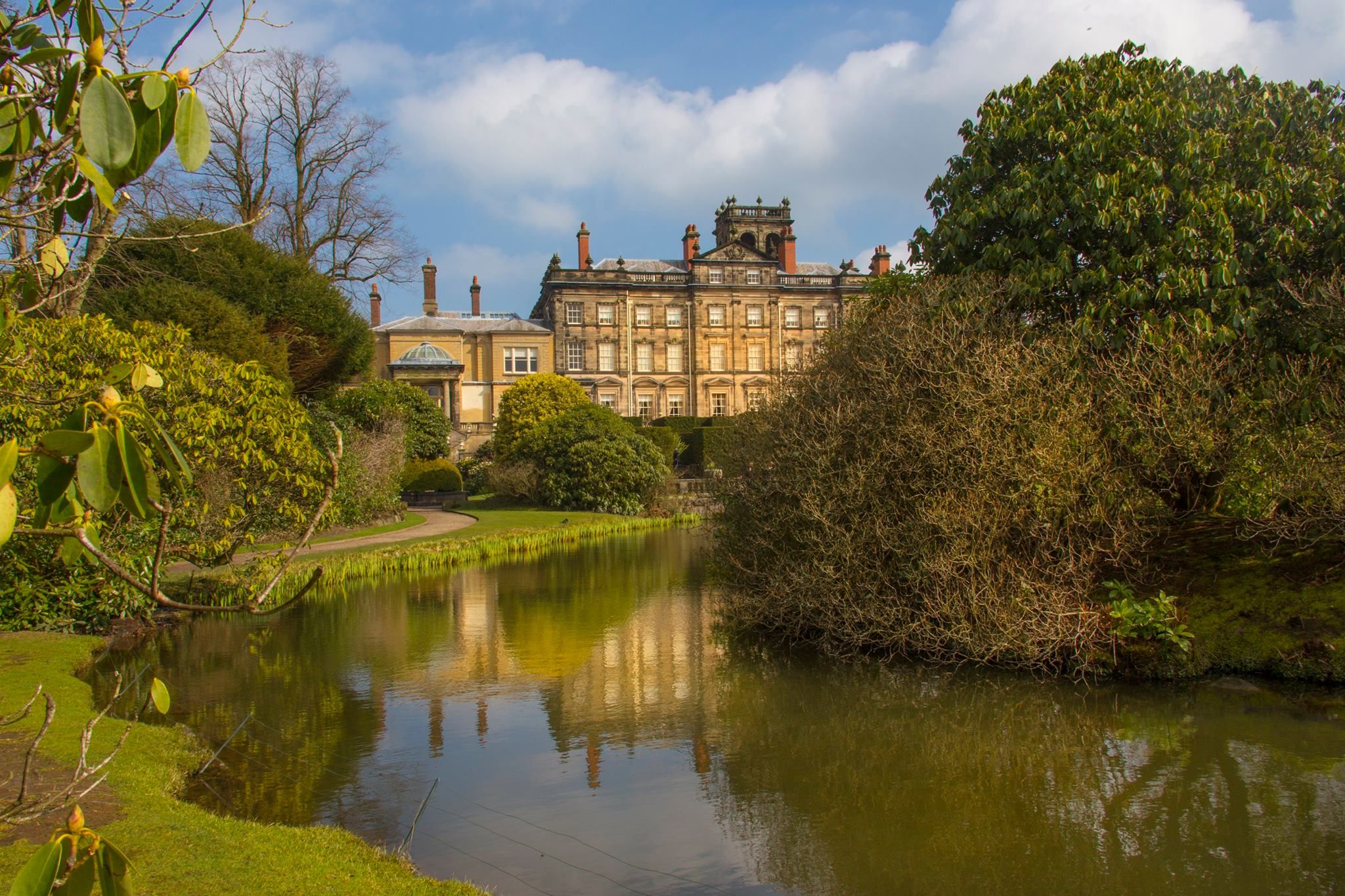 Biddulph grange, United Kingdom