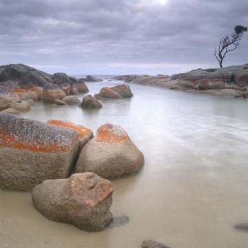 Binalong Bay, Australia