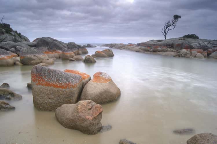 Binalong Bay