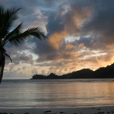 Boileau, Seychelles