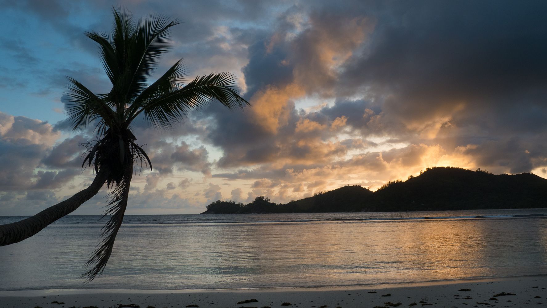 Boileau, Seychelles