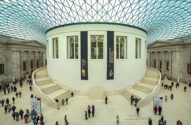 British Museum