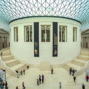 British Museum, United Kingdom