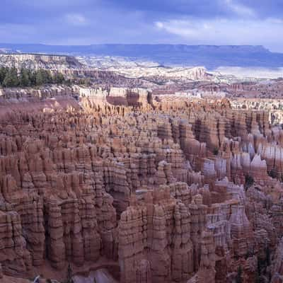 Bryce Canyon, USA