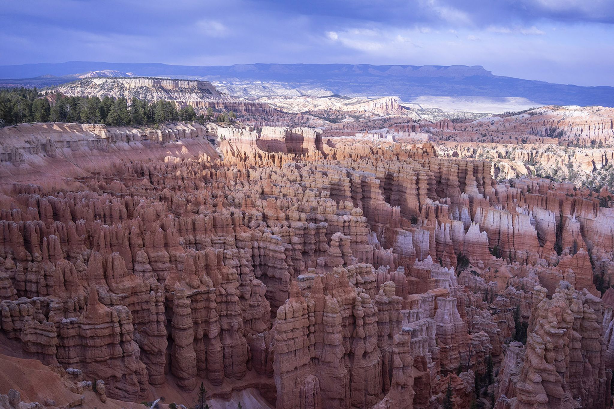 Bryce Canyon, USA