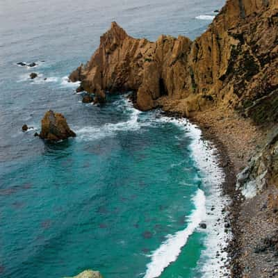 Cabo da Roca, Portugal