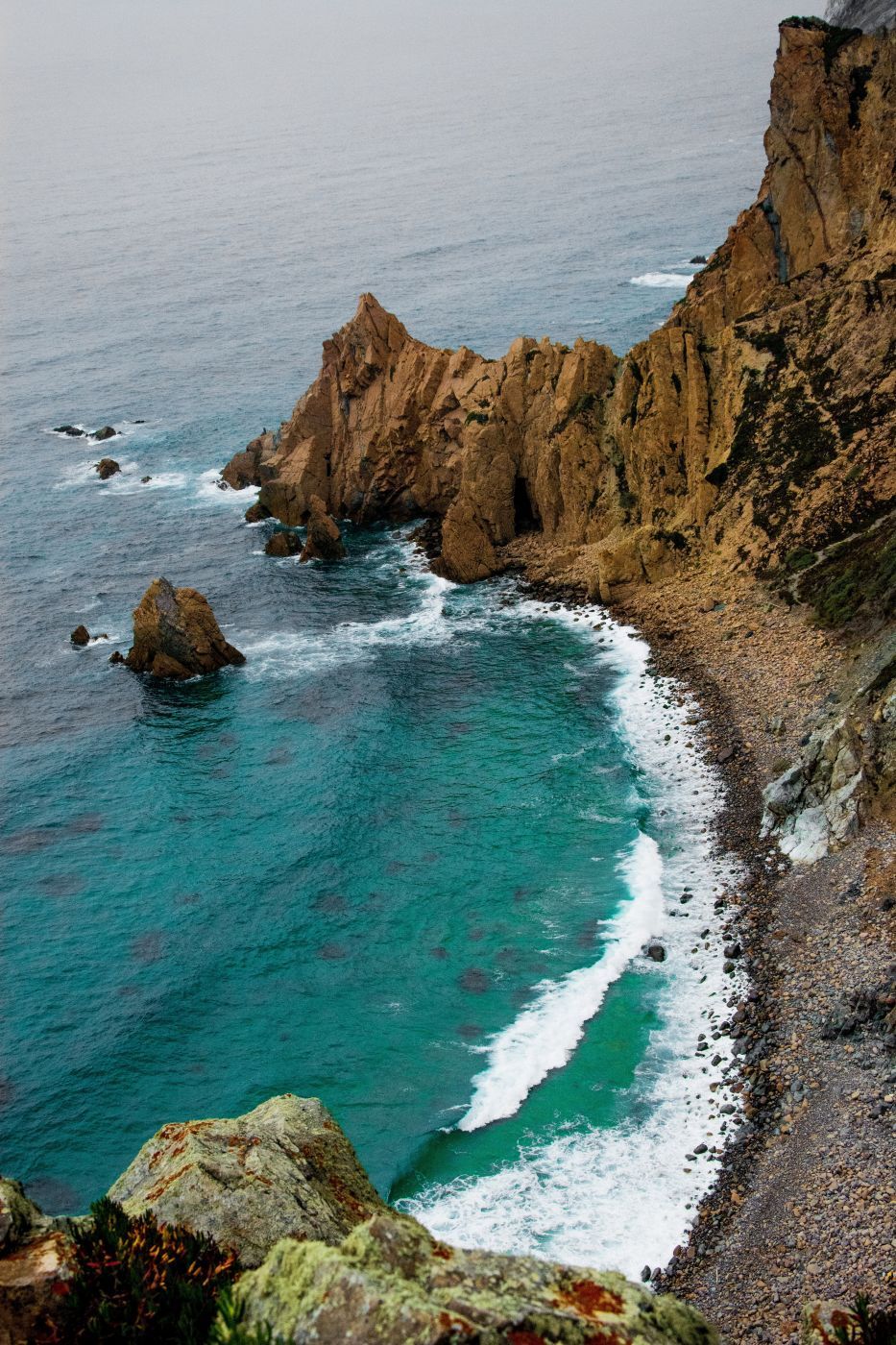 Cabo da Roca, Portugal