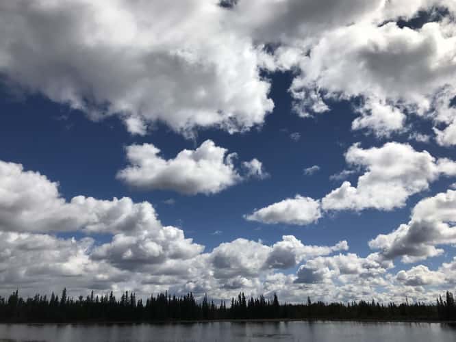 Caribou Highway