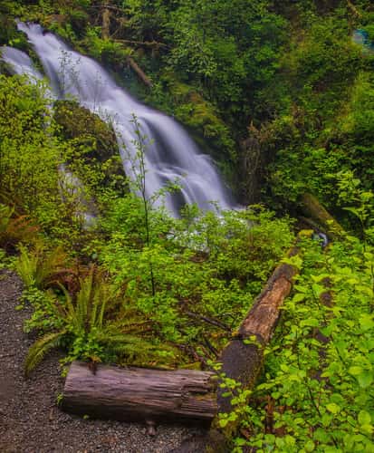 Cascade Falls