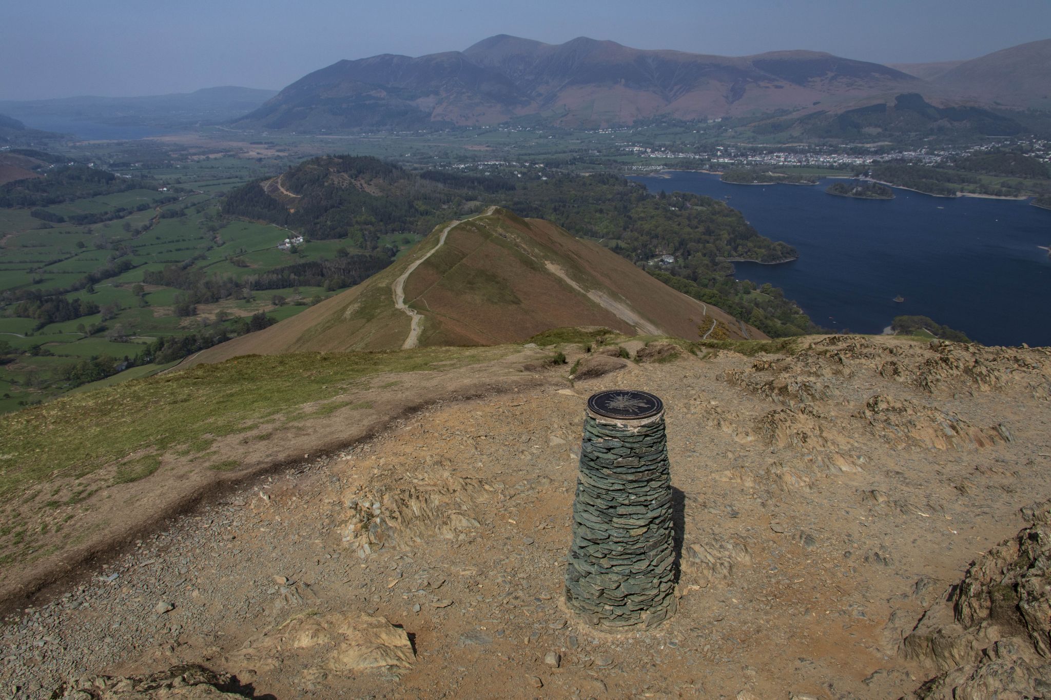 Catbells, United Kingdom