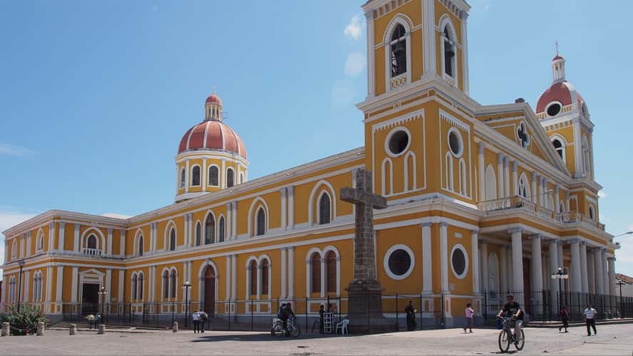 Catedral de Granada