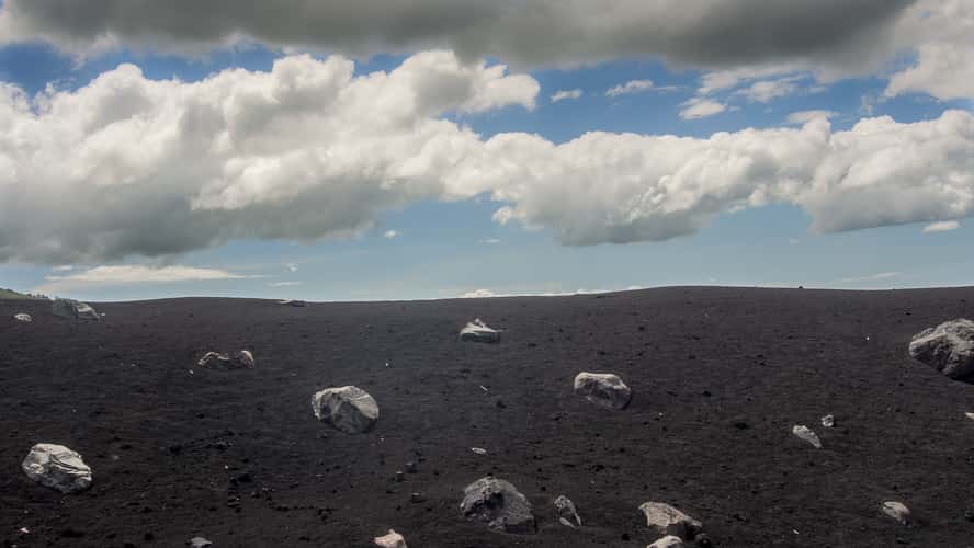 Cerro Negro