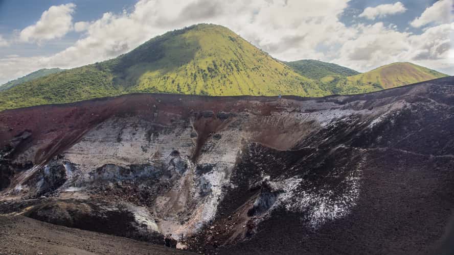 Cerro Negro