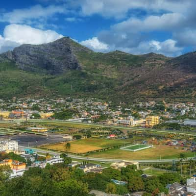 Champ de Mars Racetrack, Mauritius