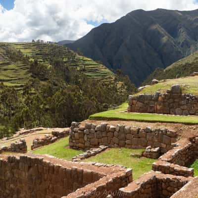 Chinchero, Peru